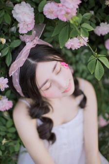 暮雨云间